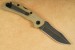Herbertz-Taschenmesser Stahl AISI 420 G10 Griffschalen Back Lock G�rtelclip