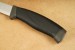 Morakniv Companion Antracite rostfreier Stahl Arbeitsmesser Mora Messer