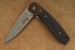 Herbertz Taschenmesser D2