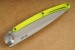 Deejo Taschenmesser 27g COLORS Yellow