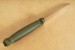Morakniv Basic 546 MG and black-black Arbeitsmesser aus Edelstahl