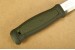 Morakniv Kansbol Multi-Mount 2,5 mm Klinge Edelstahl Sandvik 12C27