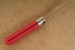 Old Bear Taschenmesser Full Color L Red