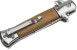 B�ker Magnum Italian Classic Small