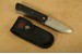 Real Steel Bushcraft Folder