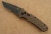 Bker Plus Strike Coyote Tanto Automatikmesser