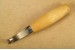 Morakniv Sch�lmesser 164S rostfreier Stahl mit Birkengriff