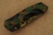 Herbertz Einhandmesser Camo-Aluminiumgriffschalen