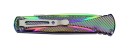 Herbertz Top-Collection Taschenmesser im Rainbow Look