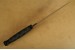 Muela Messer Mountain Zamak-Griff mit Kraton-�berzug
