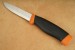 Morakniv Companion Tactical HeavyDuty Burnt Orange Edelstahl