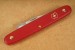 Victorinox Okuliermesser mit Rindenlser in rot