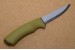 Mora Messer (Mora of Sweden) BushCraft Triflex - Mora 2010