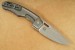 B�ker Plus Warbird Aluminium Taschenmesser