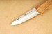 Nieto Messer Linea Alpina mit Olivenholz Ref. 044