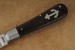 Otter Taschemesser Anker-Messer Gro� R�uchereiche
