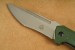 Puma TEC Taschenmesser G10 grn