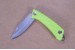 EKA Messer Swede 92 green