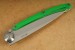 Deejo Taschenmesser 27g COLORS Green