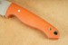 Herbertz Top Collection G�rtelmesser Stahl AISI 440 G10 Schalen Fangriemen�se Feuerstarter Kydexscheide