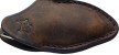 Fox Dragontac Piemontes Taschenmesser Bocote-Holzgriffschalen
