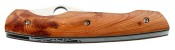 LUG Einhandmesser Wacholder