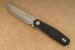 Real Steel Bushcraft Zenith Scandi