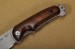 B�ker Magnum Messer BUSH COMPANION