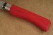 Old Bear Taschenmesser Full Color XL Red