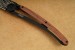 Deejo Taschenmesser 37g BLACK TATTOO Wolf