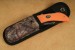 Outdoor Edge Taschenmesser Razor Blaze Orange