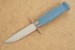 Morakniv Scout 39 Blueberry Schnitzmesser