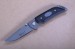 Marttiini Einhandmesser MFK T-2 mit Nylonetui