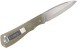 Gerber MANSFIELD MICARTA OLIVE