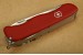 Victorinox Work Champ rot Schweizer Taschenmesser