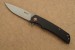 Buck Einhandmesser HAXBY 259 carbon