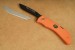 Outdoor Edge Taschenmesser Razor Blaze Orange