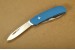 SWIZA Schweizer Taschenmesser D04 blau