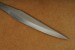 Morakniv Messerklinge No 106 aus laminiertem Stahl
