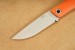 Manly Taschenmesser Patriot D2 Orange