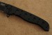 CRKT M16-01 Zytel Black Taschenmesser