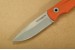 Bker Magnum Fahrtenmesser orange Outdoor