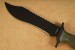 Herbertz Bowie-Messer mit S�ger�cken