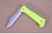 EKA Messer Swede 60 green
