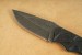 Schrade Outdoormesser stonewashed G10-Griff