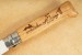 Opinel Taschenmesser No. 8 Animalia Hase