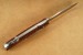 Herbertz Taschenmesser mit Pakkaholzgriffschalen