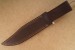 Nieto Bowie Linea Cetreria Messer mit Olivenholz Ref. 4404