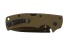 Cold Steel Einhandmesser AMERICAN LAWMAN