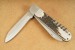 Herbertz Jagd-Taschenmesser Hirschhorn mit S�ge